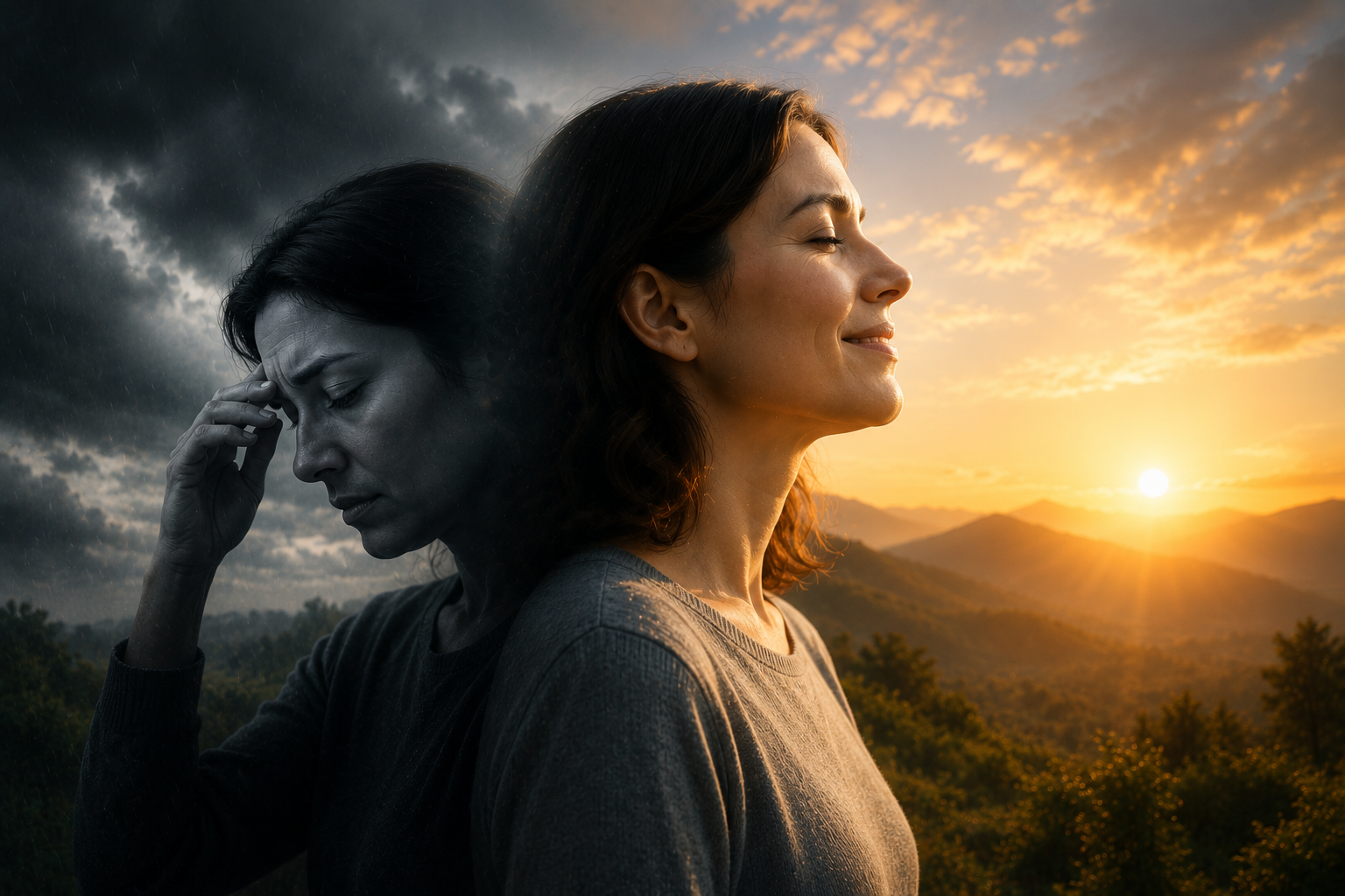 Bipolar Disorder Treatment in Irvine