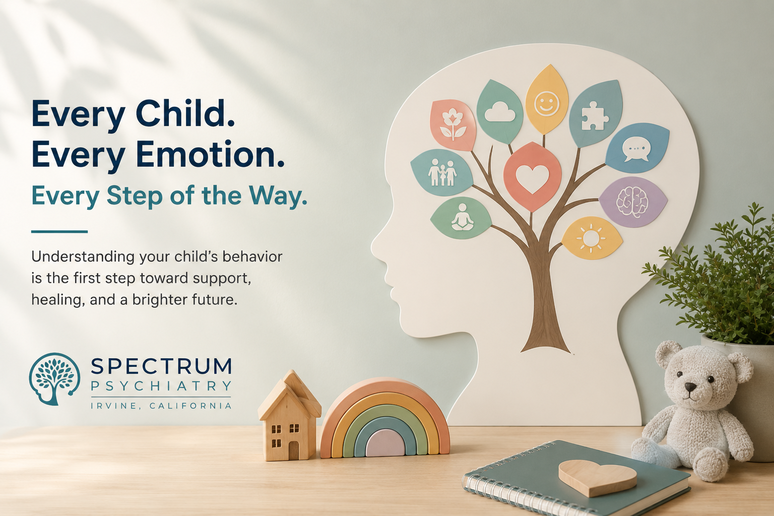 Is My Child's Behavior Normal? Warning Signs Parents Should Know