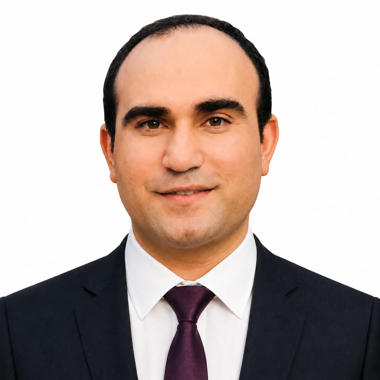 Dr. Cuneyt Tegin, MD