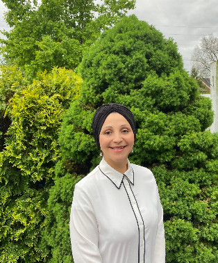 Dr. Gulay Tegin