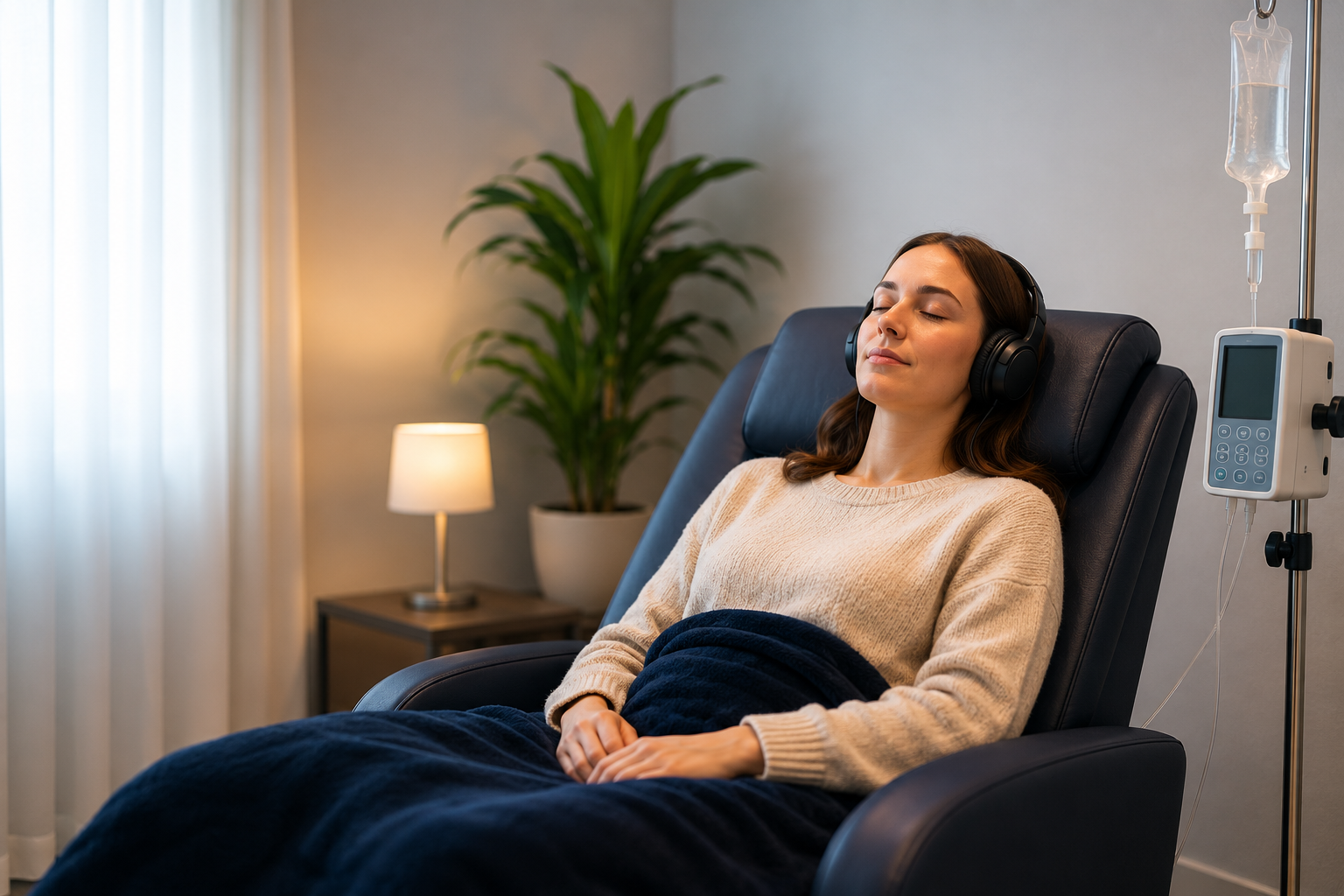 Is Ketamine Treatment Safe? A Complete Guide for Patients