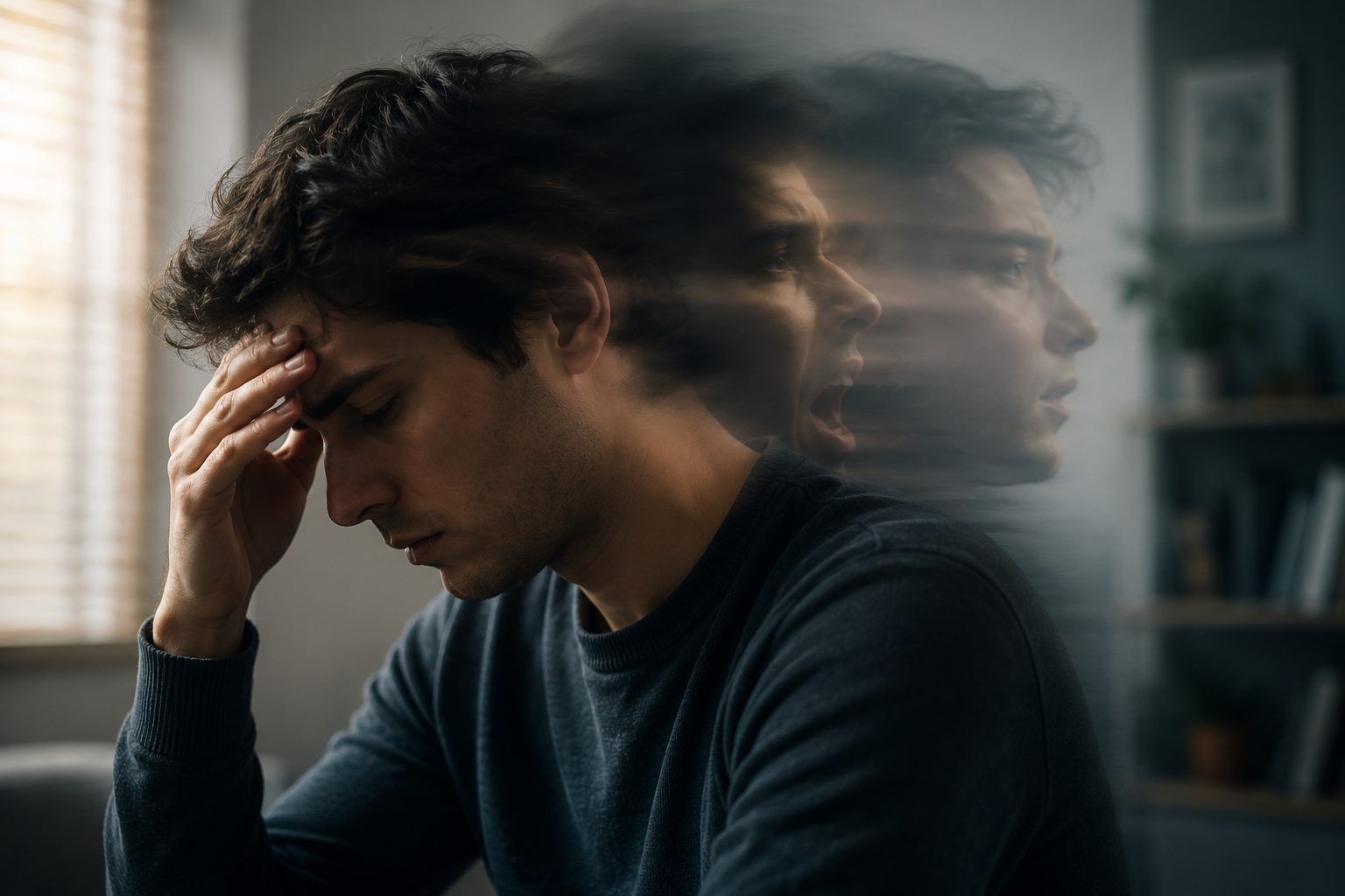 Psychosis treatment and psychiatric evaluation in Irvine