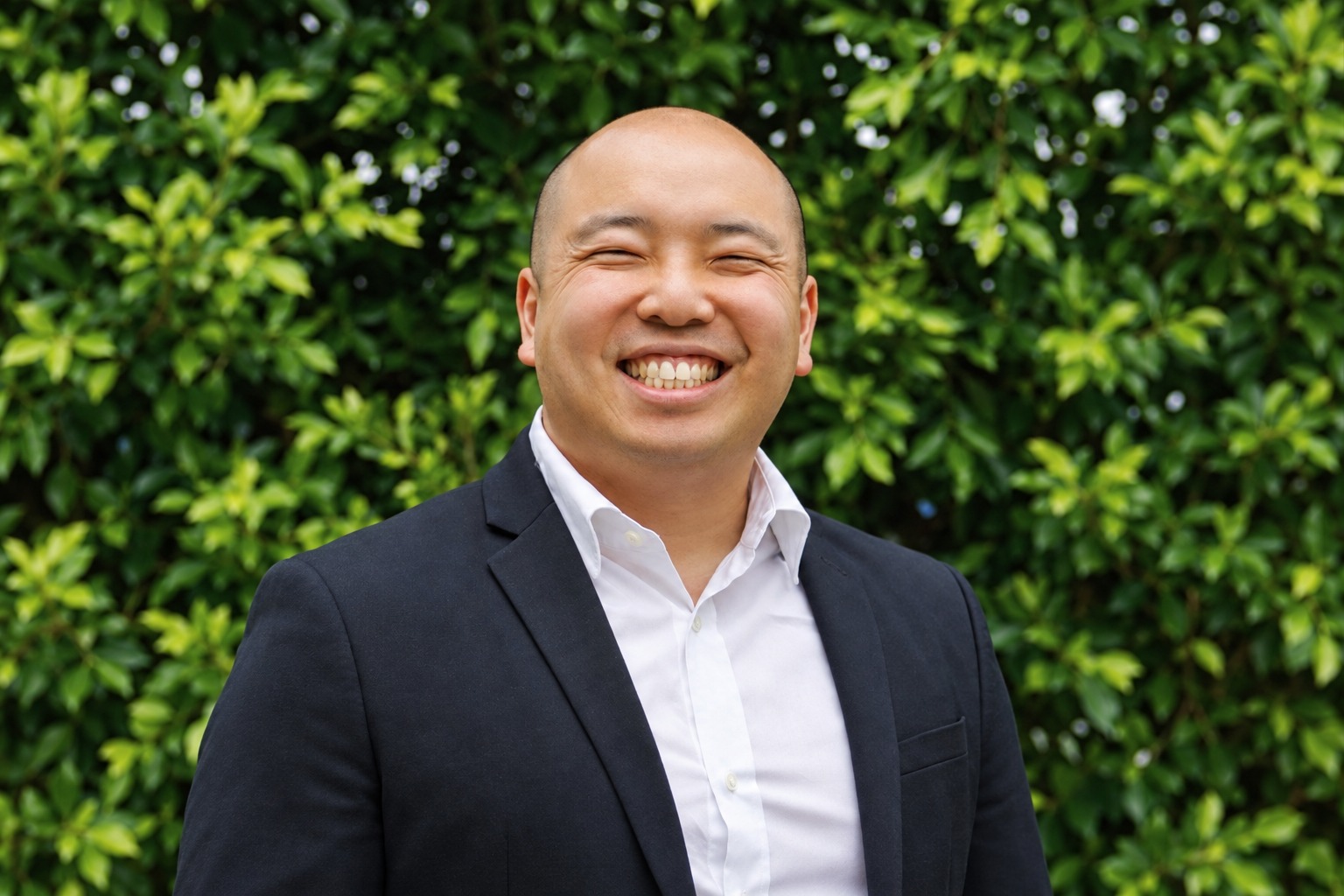 Timothy Tu, PMHNP-BC