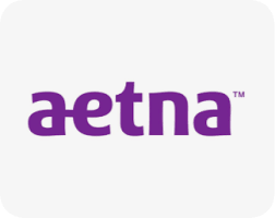 Aetna insurance logo