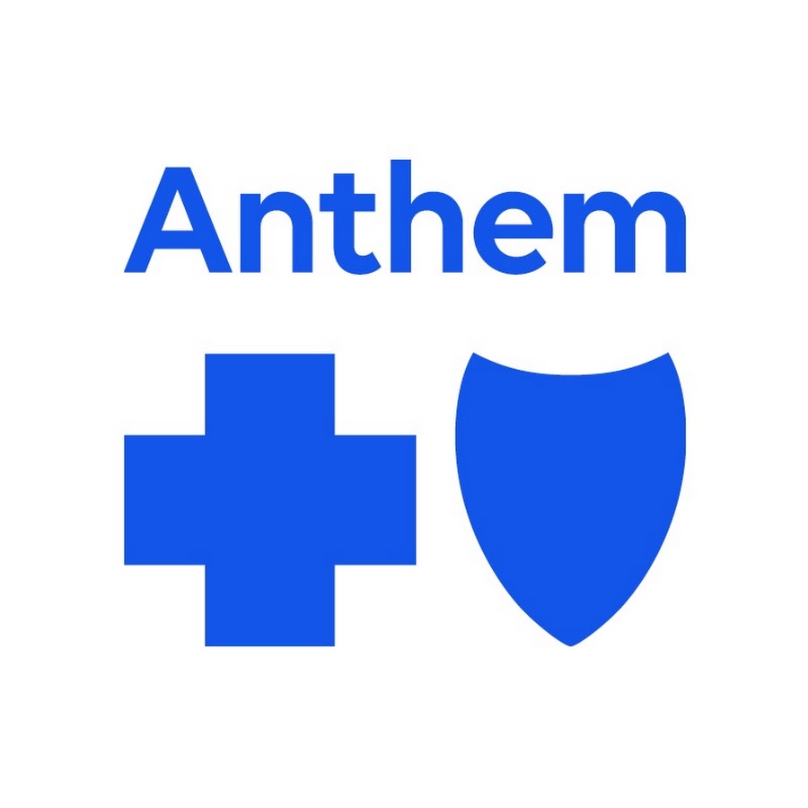 Anthem Blue Cross California insurance logo