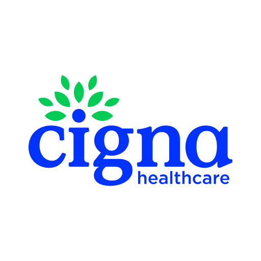 Cigna insurance logo