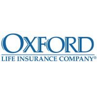 Oxford insurance logo